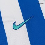 Brighton & Hove Albion Home Soccer Jersey 2025_26