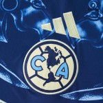 Club America Away Soccer Jersey 2025_26