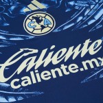 Club America Away Soccer Jersey 2025_26