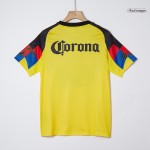 Club America Home Soccer Jersey 2025_26