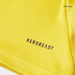 Club America Home Soccer Jersey 2025_26