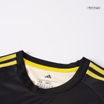 美洲俱乐部主场足球球衣套装 2025_26 儿童款（球衣+短裤）