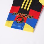 美洲俱乐部主场足球球衣套装 2025_26 儿童款（球衣+短裤）