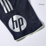 F.门迪 #23 皇家马德里客场足球球衣 2025_26 海军蓝