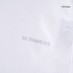 福法纳 #19 AC米兰客场足球球衣 2025_26 白色