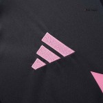 迈阿密国际足球俱乐部客场球衣2025