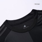 迈阿密国际足联客场球衣套装2025（球衣+短裤）