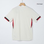 切尔西 艾斯特韦斯 #41 客场足球球衣 2025_26