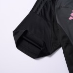 迈阿密国际足联客场球衣套装2025（球衣+短裤）