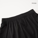 迈阿密国际足联客场球衣套装2025（球衣+短裤）