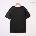 迈阿密国际足球客场球衣套装2025儿童（球衣+短裤）