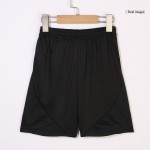 迈阿密国际足球客场球衣套装2025儿童（球衣+短裤）