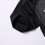 迈阿密国际足球客场球衣套装2025儿童（球衣+短裤）