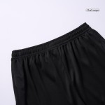 迈阿密国际足球客场球衣套装2025儿童（球衣+短裤）