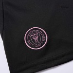 迈阿密国际足球客场球衣套装2025儿童（球衣+短裤）