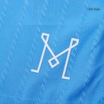 迈阿密国际足联保罗#7第三客场球衣2025