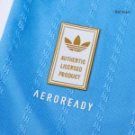 迈阿密国际足联保罗#7第三客场球衣2025