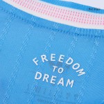 迈阿密国际足联保罗#7第三客场球衣2025