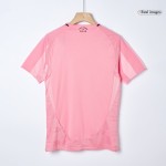 迈阿密国际足球俱乐部主场球衣2025