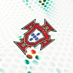 葡萄牙国家队2025-26赛季球员版客场球衣