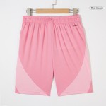 迈阿密国际足球俱乐部主场球衣套装2025（球衣+短裤）