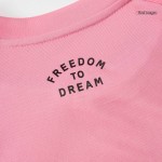 迈阿密国际足球俱乐部2025儿童球衣套装（球衣+短裤）