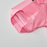 迈阿密国际足球俱乐部2025儿童球衣套装（球衣+短裤）