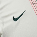 切尔西·加纳乔 #49 客场足球球衣 2025_26