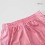 迈阿密国际足球俱乐部2025儿童球衣套装（球衣+短裤）