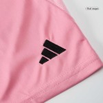 迈阿密国际足球俱乐部2025儿童球衣套装（球衣+短裤）