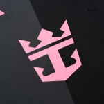 迈阿密国际足球俱乐部梅西#10客场球衣2025