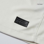 切尔西·加纳乔 #49 客场足球球衣 2025_26