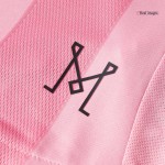 迈阿密国际足球俱乐部梅西#10主场球衣2025