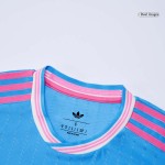 国际迈阿密国际足球俱乐部梅西#10第三客场球衣2025