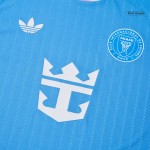 国际迈阿密国际足球俱乐部梅西#10第三客场球衣2025