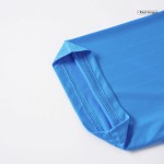 迈阿密国际足球联赛第三客场球衣2025蓝色