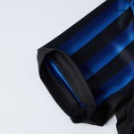 国际米兰主场足球球衣套装2025_26 儿童款（球衣+短裤）