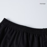 国际米兰主场足球球衣套装2025_26 儿童款（球衣+短裤）