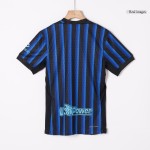 Inter Milan LAUTARO #10 Home Soccer Jersey  2025_26