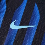 Inter Milan LAUTARO #10 Home Soccer Jersey  2025_26