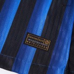 Inter Milan LAUTARO #10 Home Soccer Jersey  2025_26