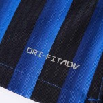 Inter Milan LAUTARO #10 Home Soccer Jersey  2025_26