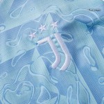 尤文图斯客场足球球衣 2025_26