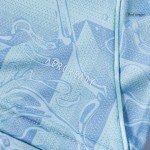 尤文图斯客场足球球衣 2025_26