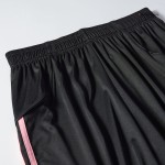 尤文图斯主场足球球衣套装 2025_26（球衣+短裤）