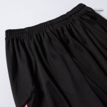 尤文图斯主场足球球衣套装 2025_26 儿童款（球衣+短裤）