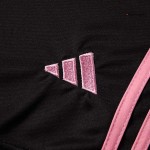 尤文图斯主场足球球衣套装 2025_26 儿童款（球衣+短裤）