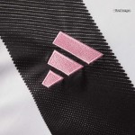 尤文图斯·卡卢卢 #15 主场足球球衣 2025_26