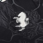 尤文图斯2025_26赛季客场三号足球球衣