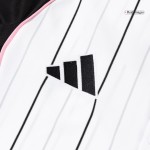 尤文图斯美国套装球衣2025_26